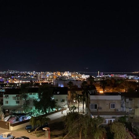 Sky Eilat Luxury Home - סקיי אילת בית יוקרתי ภายนอก รูปภาพ