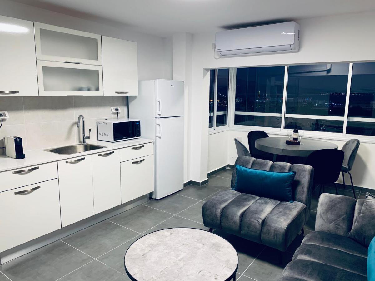 Sky Eilat Luxury Home - סקיי אילת בית יוקרתי ภายนอก รูปภาพ