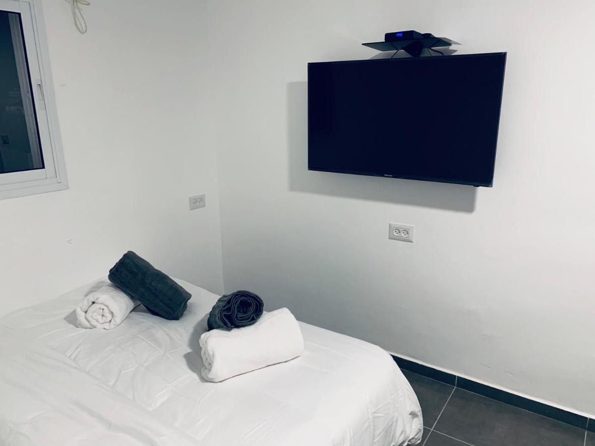 Sky Eilat Luxury Home - סקיי אילת בית יוקרתי ภายนอก รูปภาพ